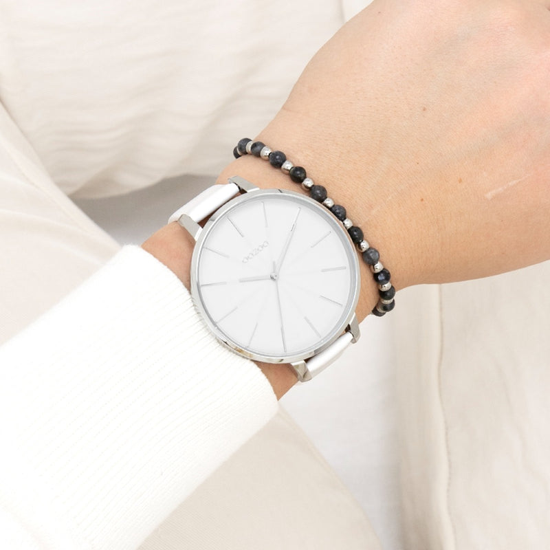 OOZOO Timepieces Men & Women Watch C11345-zoom-
