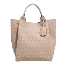 Abro Essential Gold Leather Shopper 2001-A0629103