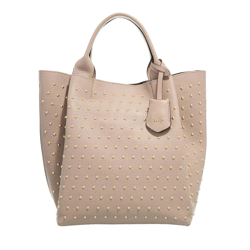 Abro Essential Gold Leather Shopper 2001-A0629103-zoom-