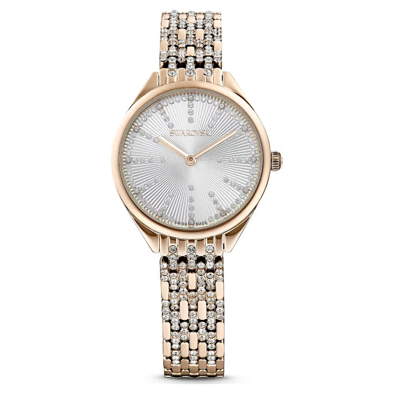 Swarovski Attract Women's Watch 5610484-zoom-