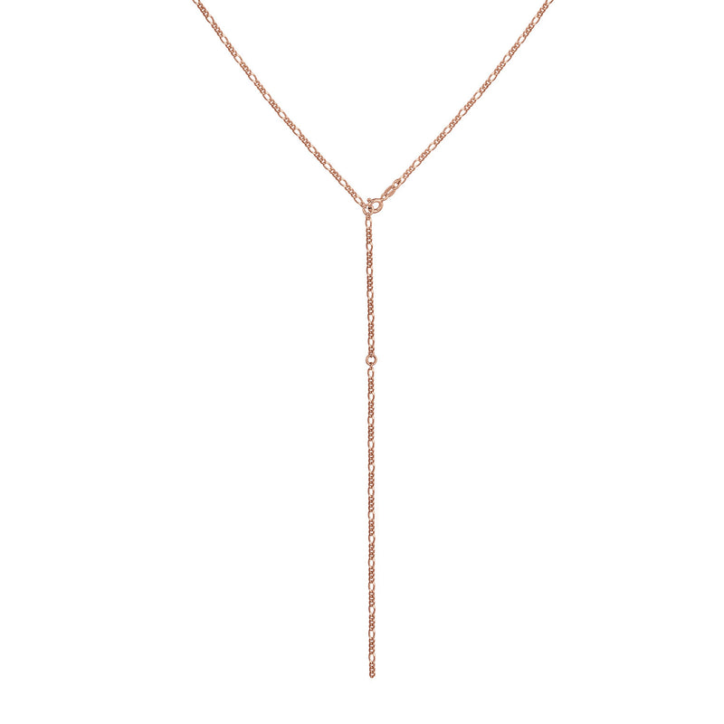 Elli 925 Sterling Silver Y Chain Necklace 2004-BF-0007737-001-zoom-