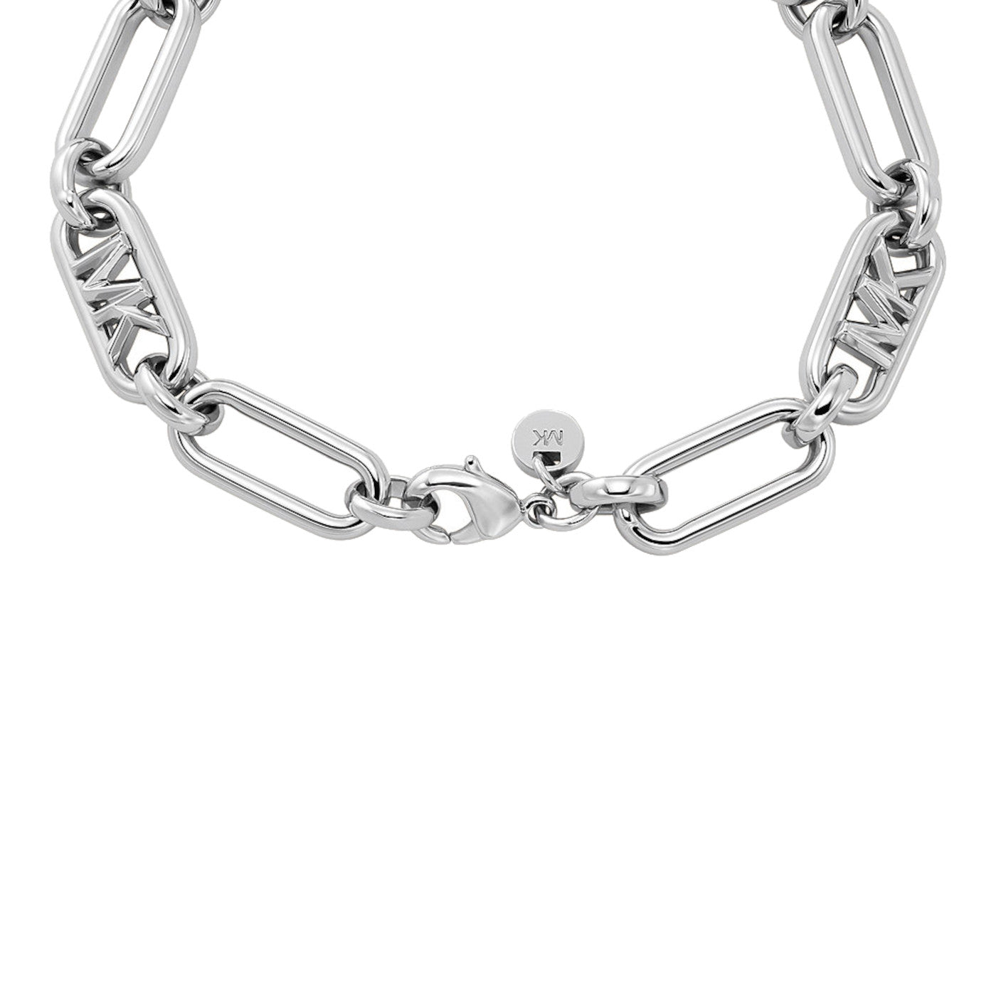 Michael Kors Premium Silver Bracelet MKJ828500040
