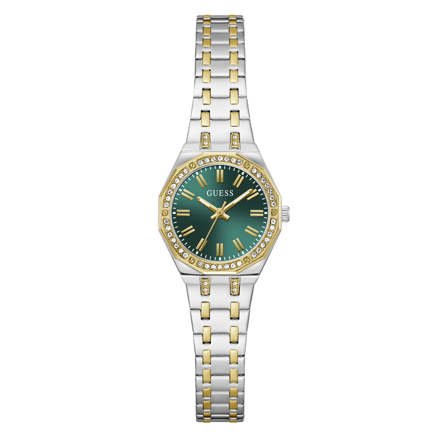 Guess Pixie Green Women's Watch GW0931L8