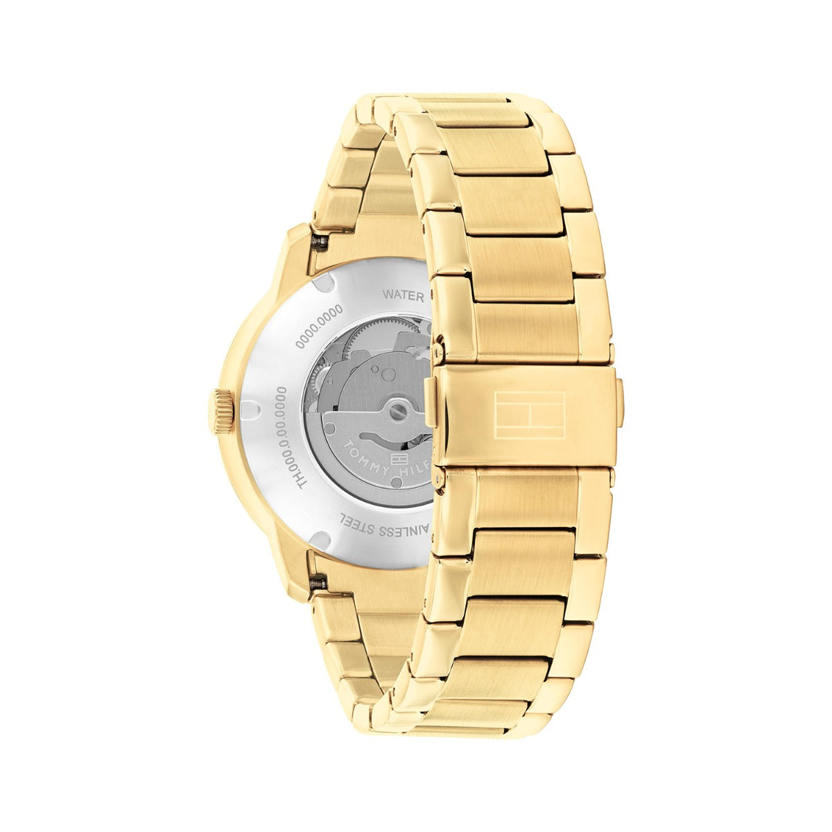 Tommy Hilfiger Men's Watch TH1710662