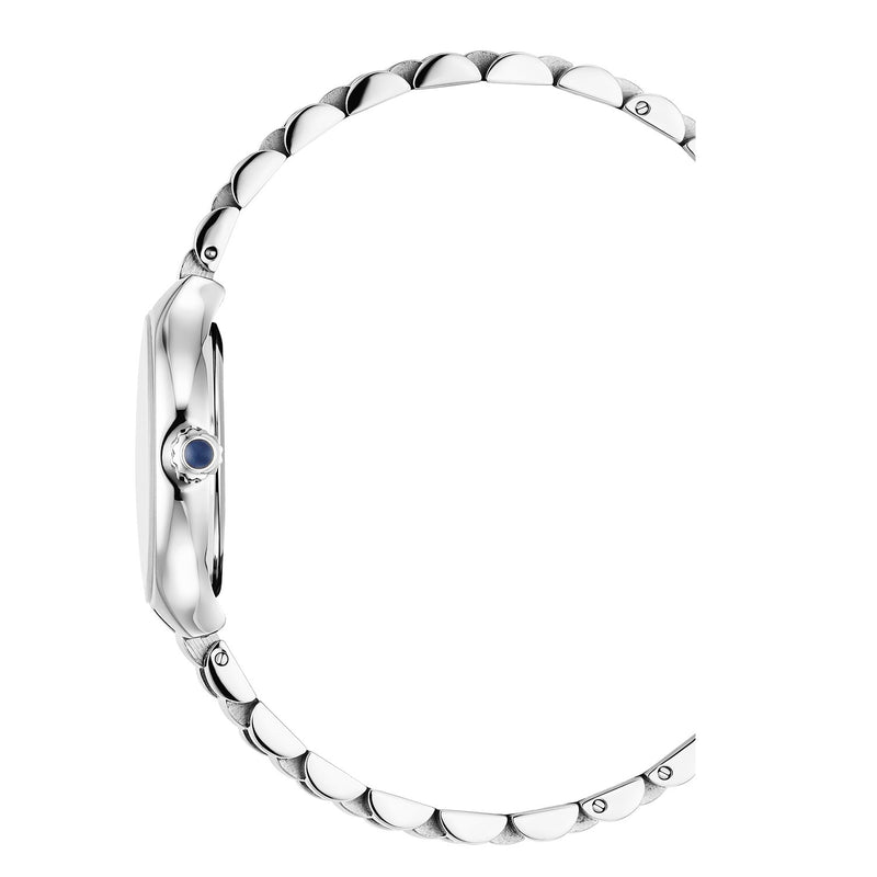 Jacques du Manoir Celine Zilverkleurig Dameshorloge JWL06001-zoom-