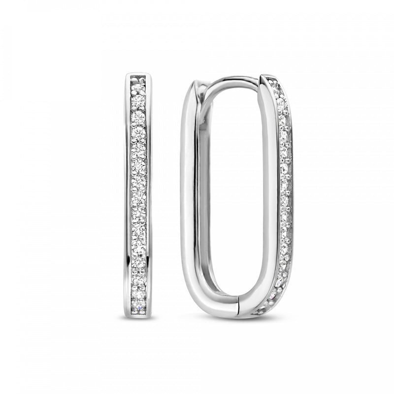 Parte Di Me Sorprendimi 925 Sterling Zilveren Oorbellen Giftset PDM90060-zoom-