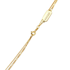 Kuzzoí 925 Sterling Silver Layered 2004-BF-0007838-001