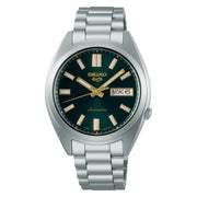 Seiko 5 Sports Stainless steel Men's Watch SRPL57K1