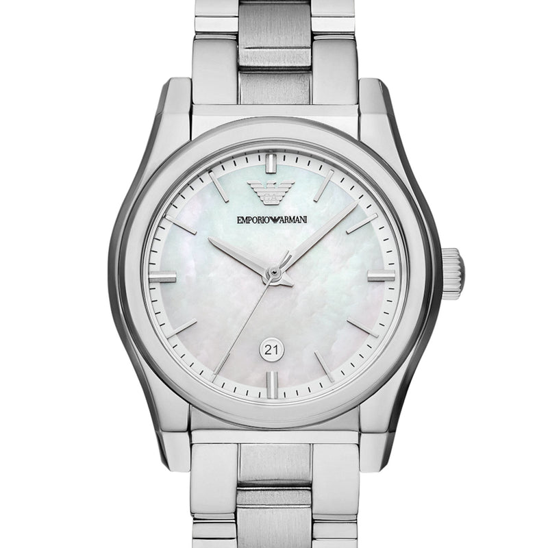 Emporio Armani Women's Watch AR11557-zoom-