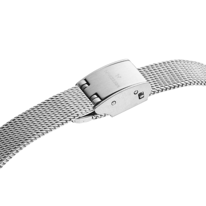 Mockberg Retro Mesh Women's Watch MB0254-zoom-