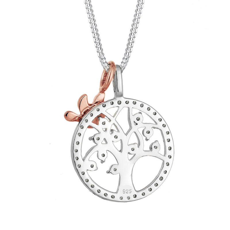 Elli 925 Sterling Silver Necklace 2004-BF-0007671-001-zoom-