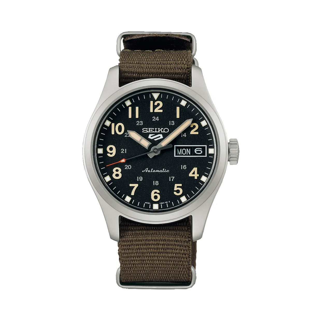 Seiko 5 Sports Men's Watch SRPJ85K1