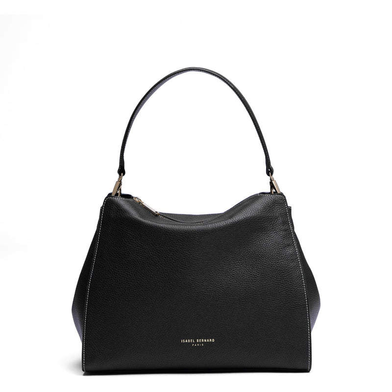 Isabel Bernard Honoré Emma Schoudertas Zwart IB21134-001-zoom-