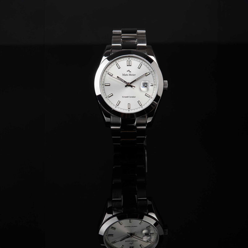 Mats Meier Grand Cornier Heren Horloge MM00513-zoom-