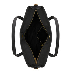 Violet Hamden Essential Bag Black Shoulder bag VH25034