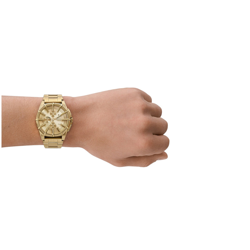 Diesel Framed Men's Watch DZ4659-zoom-