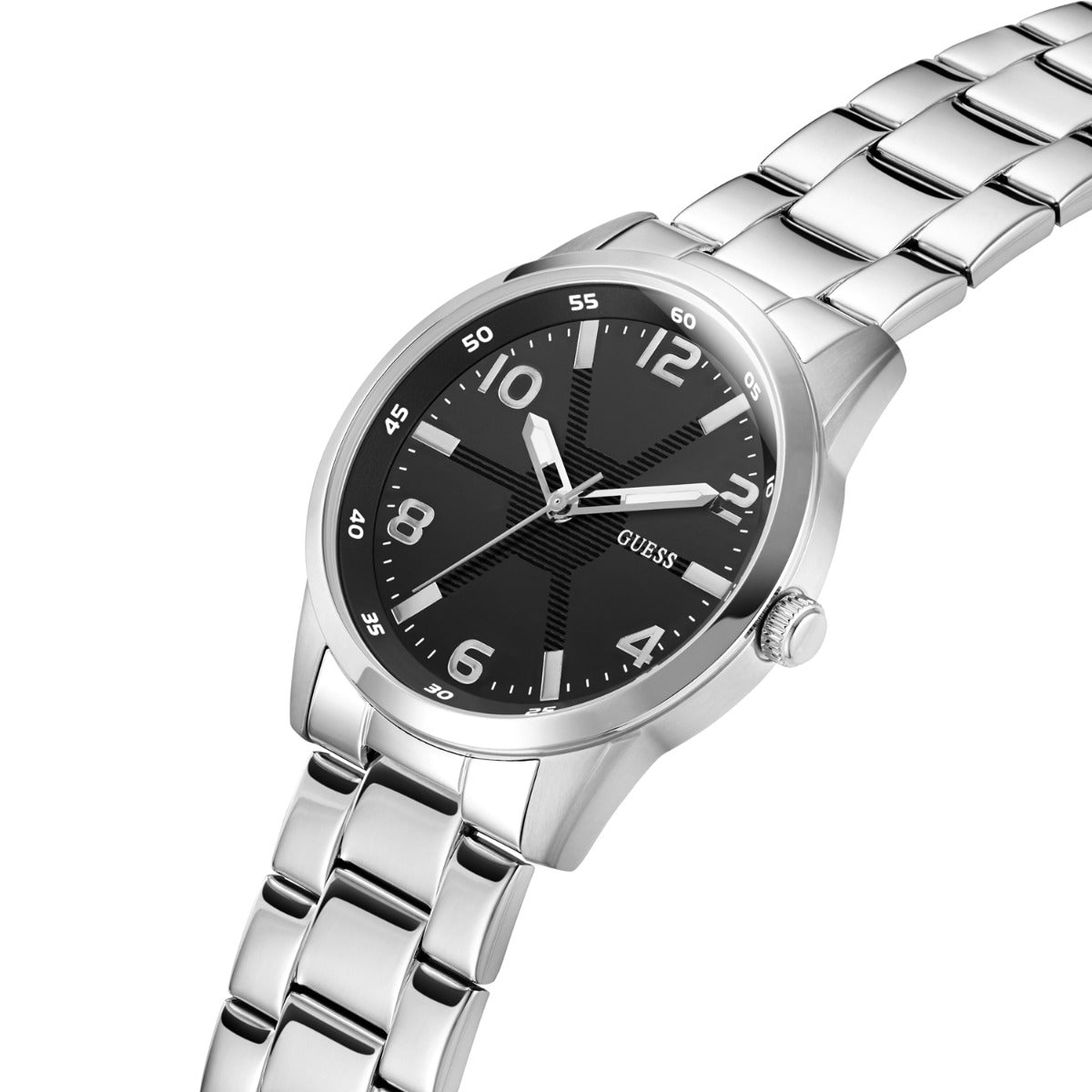 GUESS Monte Men's Watch GW0804G2