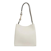 Furla Cream Bucket Bag 2001-A0530246