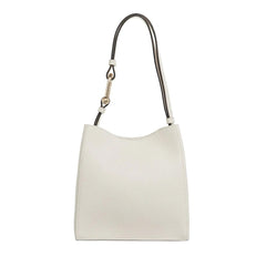 Furla Cream Bucket Bag 2001-A0530246