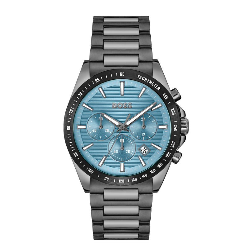 Hugo Boss Strike Chrono Men's Watch HB1514242-zoom-