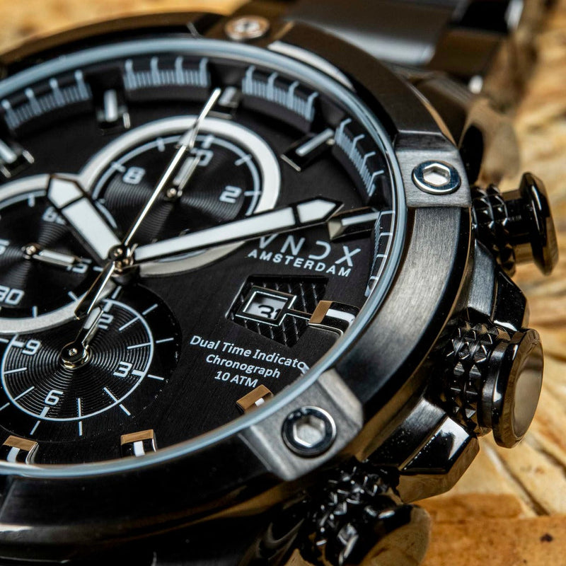 VNDX Young Rebel Big Boy Heren Horloge 2003-MB33047-01-zoom-