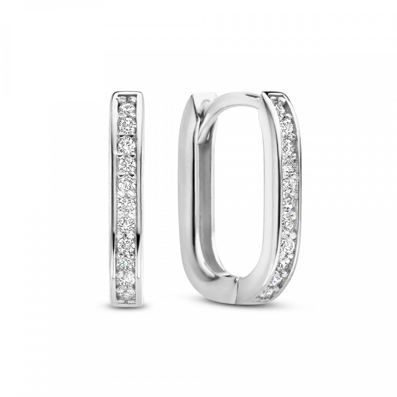 Parte Di Me Sorprendimi 925 Sterling Zilveren Oorbellen Giftset PDM90060-zoom-