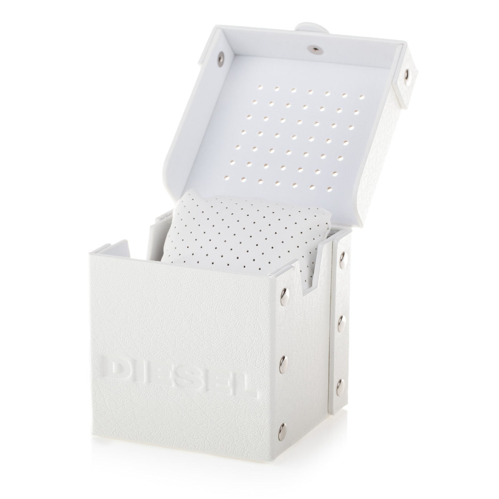 Diesel Mega Chief Grey Watch DZ4282