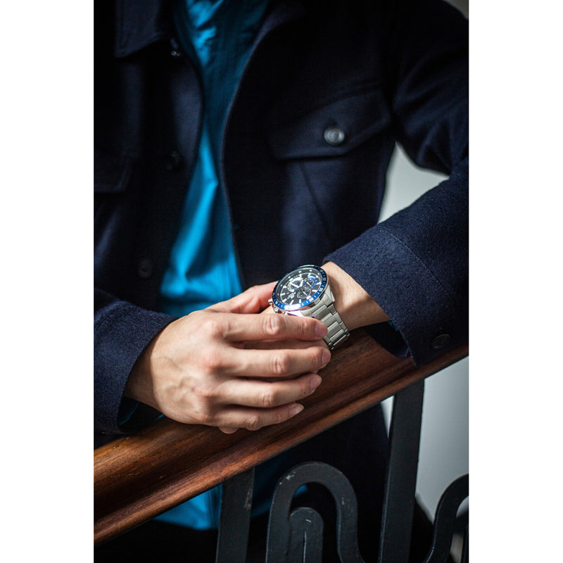 Edifice Classic Watch EFV-620D-1A2VUEF-zoom-