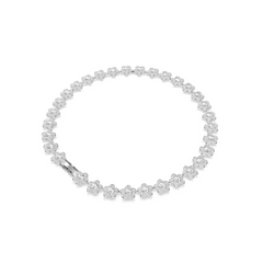 Swarovski 2026 Capsule Silver Necklace 5749179