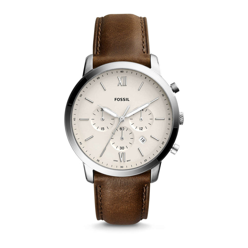 Fossil Neutra Chrono Watch FS5380-zoom-