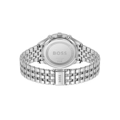 Hugo Boss AVERY Zwart Heren Horloge 2002-HB1514157