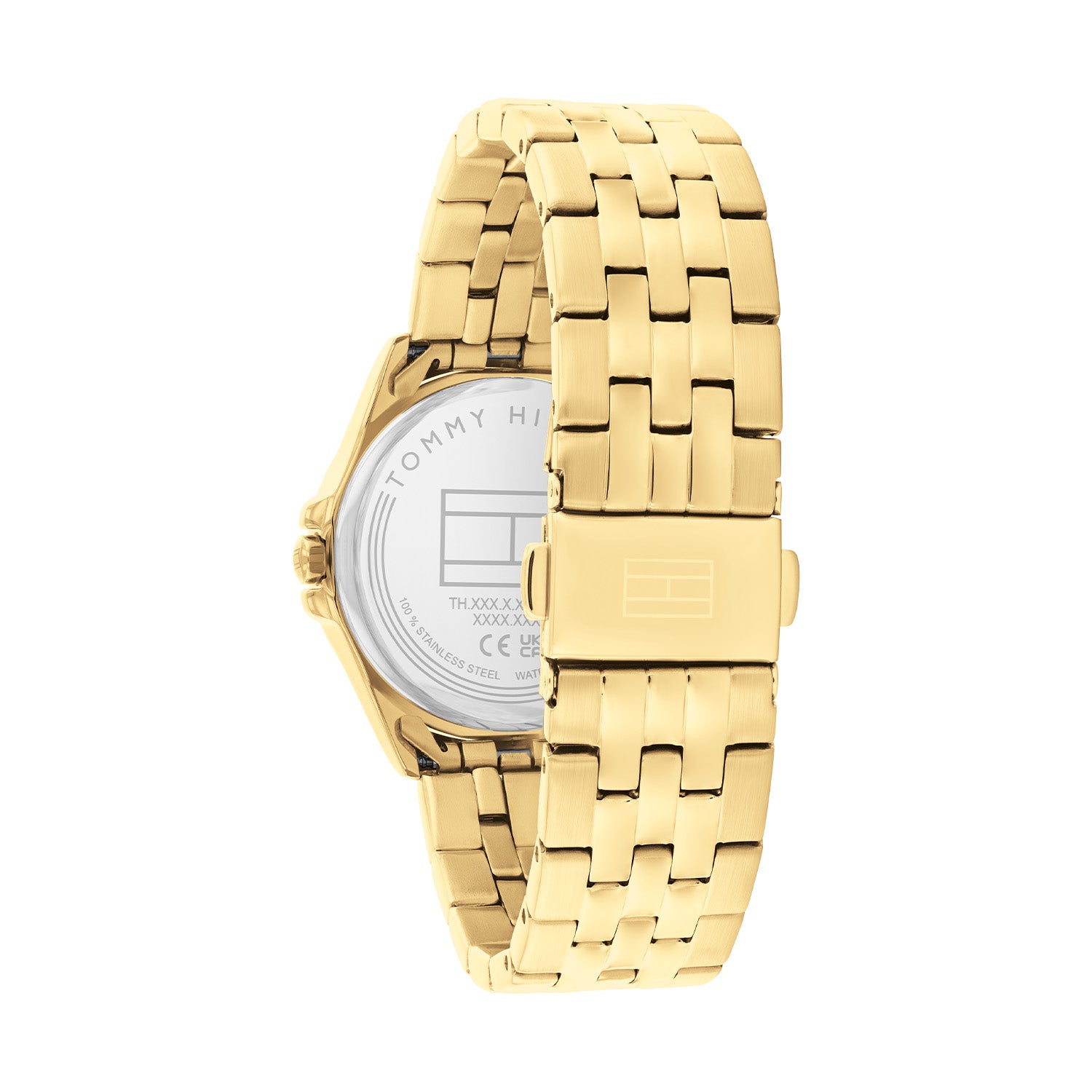 Tommy Hilfiger Jade Women's Watch TH1782773