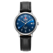 JDM Military Kilo II Blauw Herenhorloge JDM-WG026-03