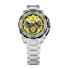 Festina Chrono Bike Yellow Men's Watch F20724/4