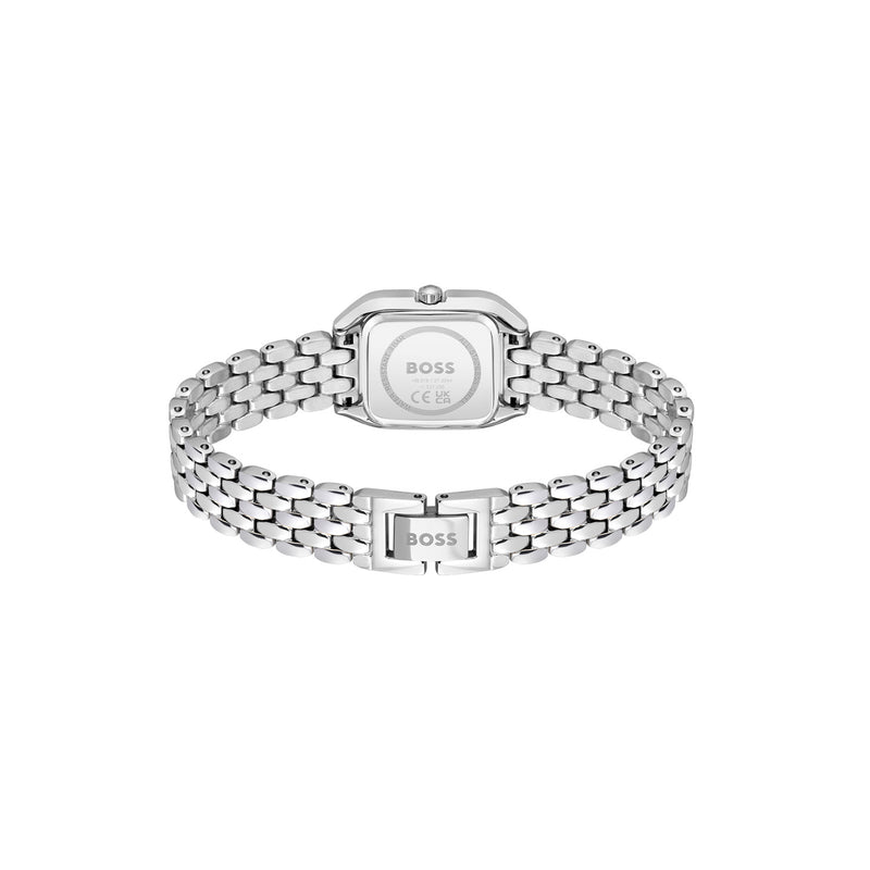 Hugo Boss Mae Petite Silver Women's Watch HB1502821-zoom-