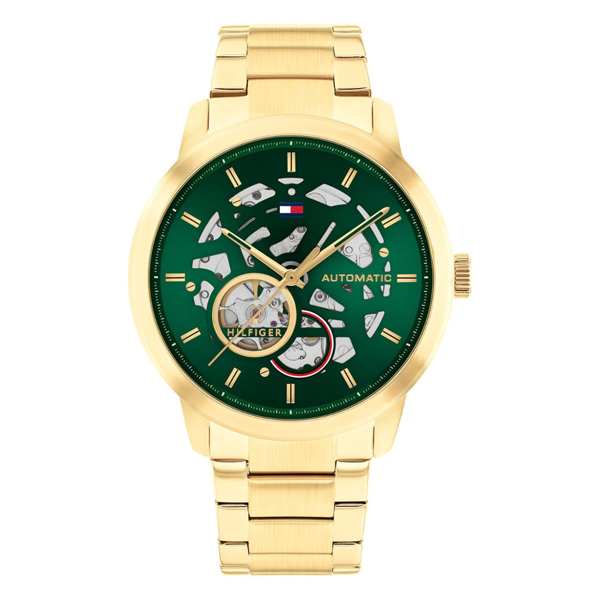 Tommy Hilfiger Men's Watch TH1710662