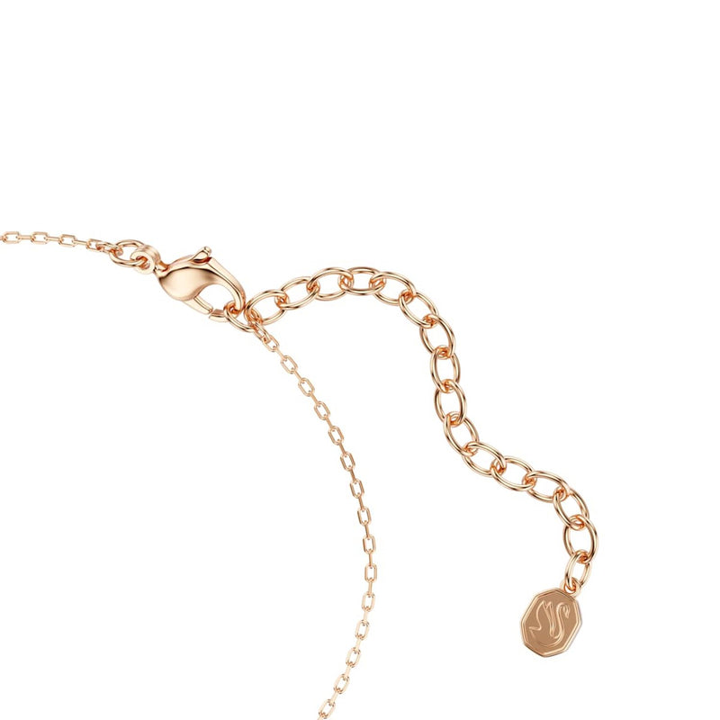 Swarovski Only Roségoudkleurige Armband 5757999-zoom-