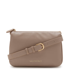 Valentino Bags Zero Re Beige Shoulder bag VBS7B308BEIGE