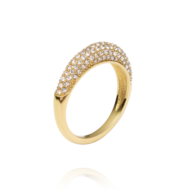 Mockberg Pavé Precious Ring MB0199-zoom-