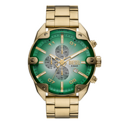 Diesel Spiked Men's Watch DZ4685