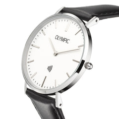 Olympic White Women's Watch 2002-OL89DSL038