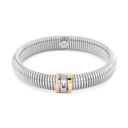 Tommy Hilfiger Jewels RVS Armband TJ2780994