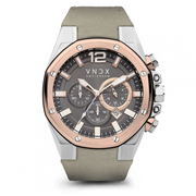 VNDX Wise Man Heren Horloge 2003-LS11888-TR