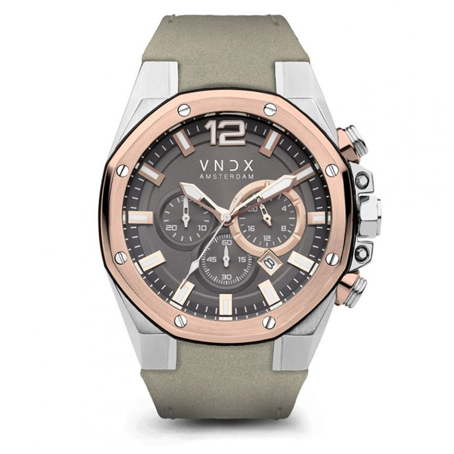 VNDX Wise Man Men's Watch 2003-LS11888-TR