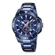 Festina Special Edition Heren Horloge F20643/1