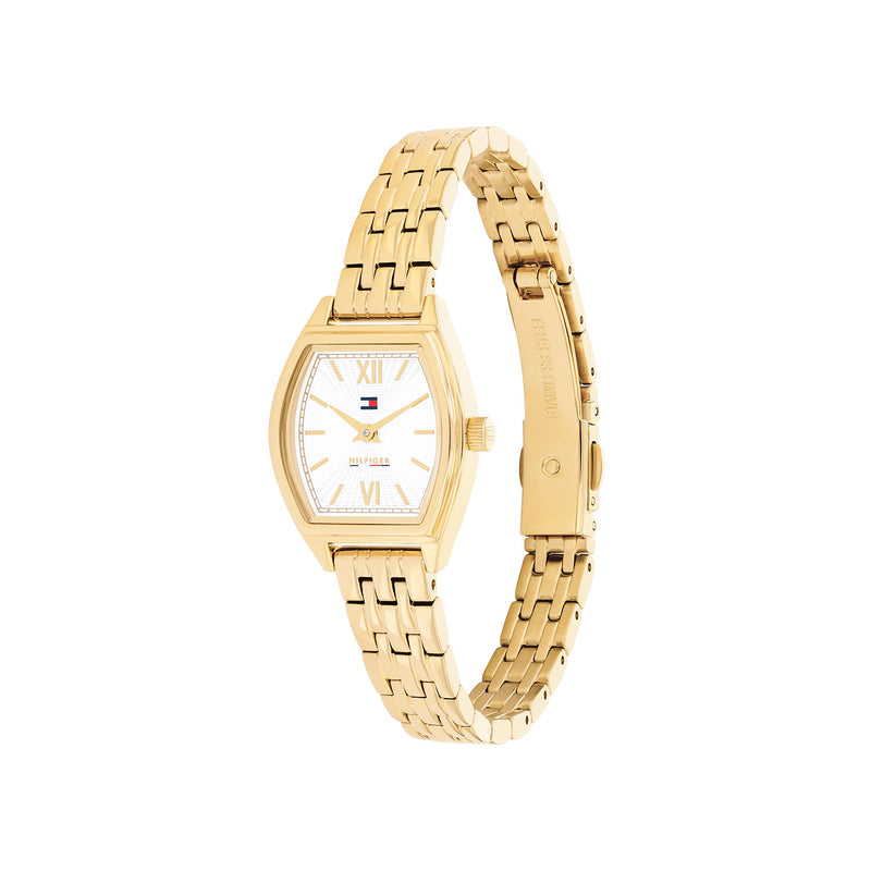 Tommy Hilfiger Quartz Horloge 22 mm TH1782870-zoom-