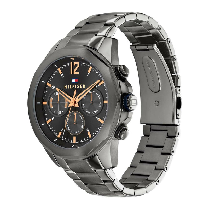 Tommy Hilfiger Heren Horloge TH1792061-zoom-