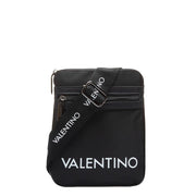 Valentino Bags Kylo Black Crossbody bag VBS47305NERO