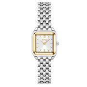 Hugo Boss Mae Petite Silver Women's Watch HB1502821