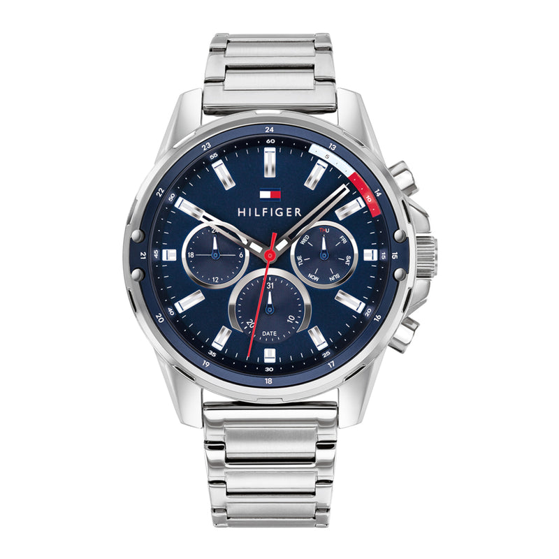 Tommy Hilfiger Men's Watch TH1791788-zoom-